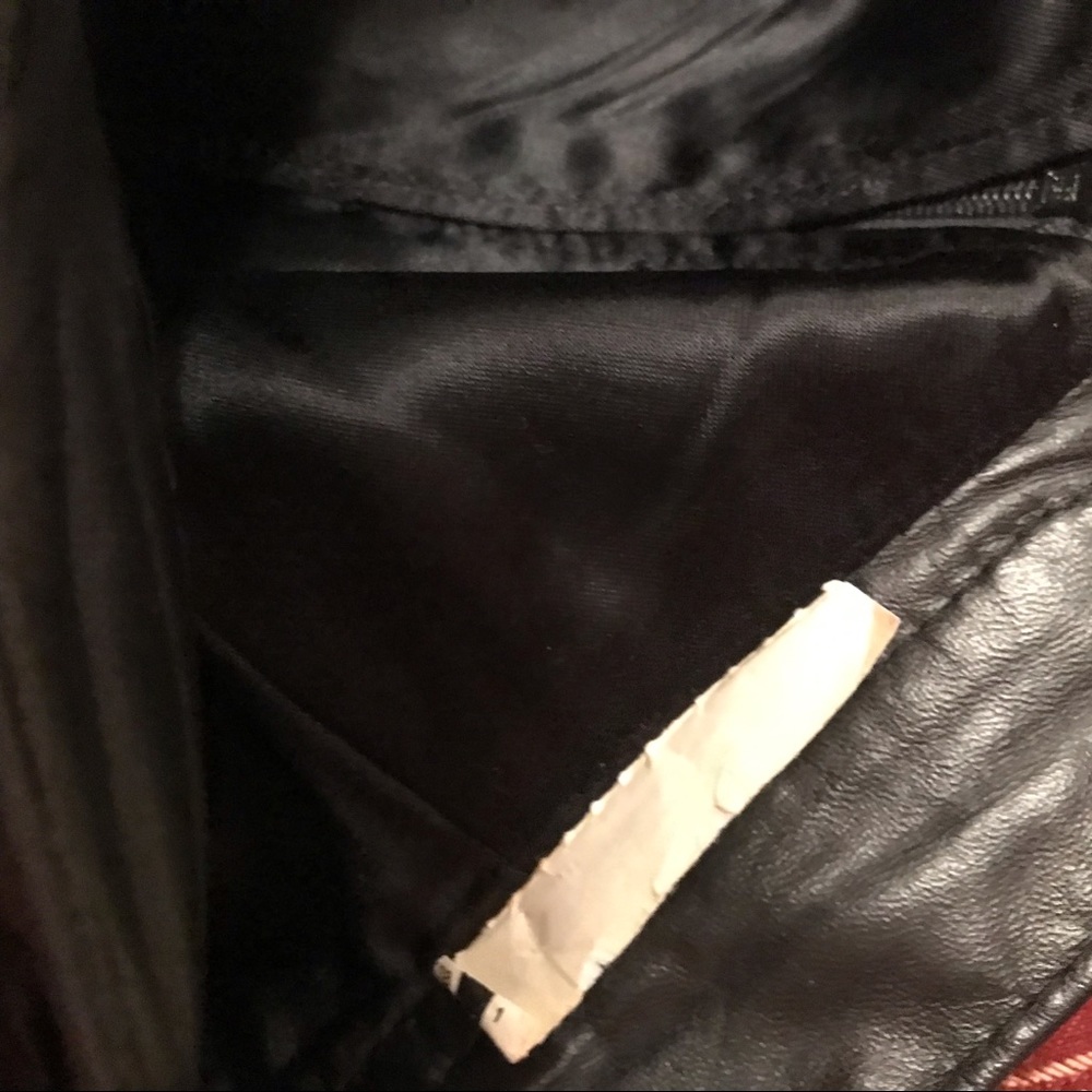 Leather | 2 piece outfit - Picture 10 of 12